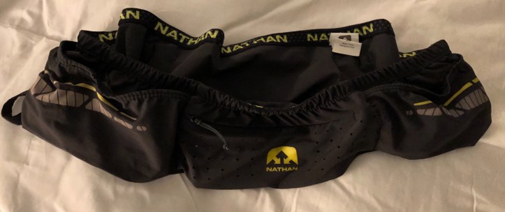 Nathan VaporKrar WaistPak